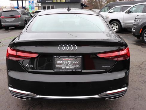 Used 2024 Audi A5 2.0T Premium Plus image 4