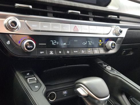 Used 2024 Kia Telluride SX AWD/4WD image 26