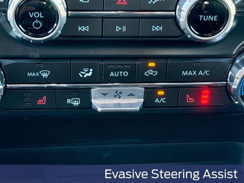 New 2025 Ford F150 XLT w/ Equipment Group 302A MID image 28