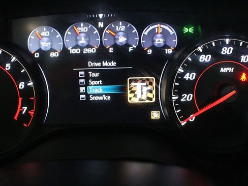 Used 2019 Chevrolet Camaro SS image 19