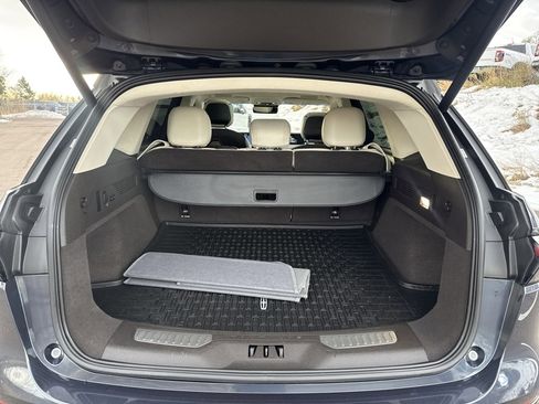 Certified 2024 Lincoln Nautilus Black Label image 9