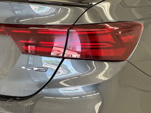 Used 2024 Kia Forte GT-Line w/ GT-Line Premium Package FWD image 26