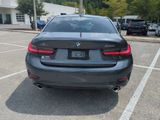 Used 2022 BMW 330i xDrive Sedan w/ Premium Package 2 image 6