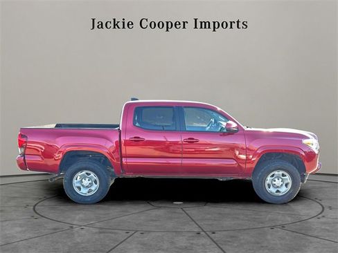 Used 2021 Toyota Tacoma SR image 6