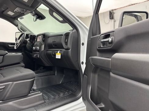 New 2026 GMC Sierra 2500 Pro w/ 1SA Pro Safety Plus Package AWD/4WD image 27