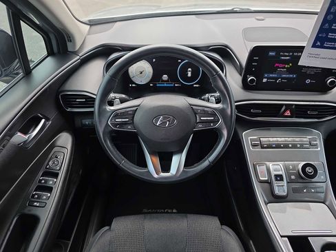 Used 2022 Hyundai Santa Fe XRT FWD image 14