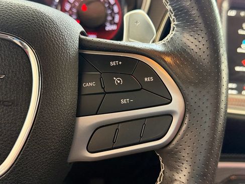 Used 2019 Dodge Challenger SRT Hellcat Redeye RWD image 23