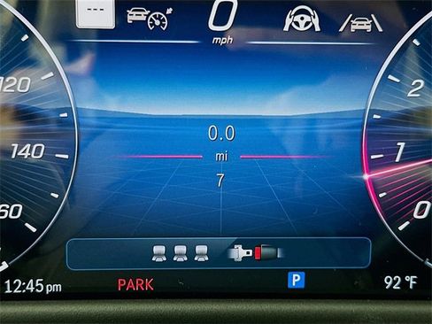 New 2026 Mercedes-Benz E 350 Sedan image 12