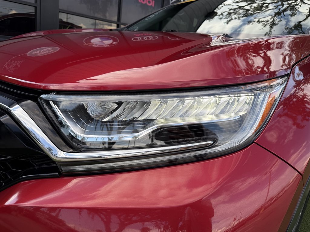 Used 2020 Honda CR-V Touring image 10
