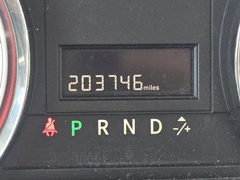 Used 2014 Dodge Grand Caravan American Value Package image 9