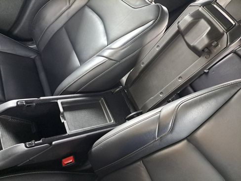 Used 2019 Cadillac XT4 Premium Luxury w/ Enhanced Visibility Package FWD image 30