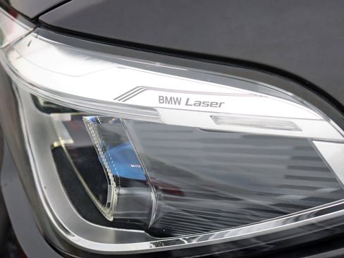Used 2020 BMW X5 M50i w/ Executive Package AWD/4WD image 11