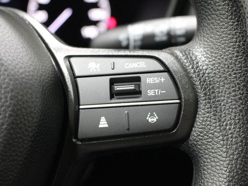 Used 2024 Honda CR-V LX image 12