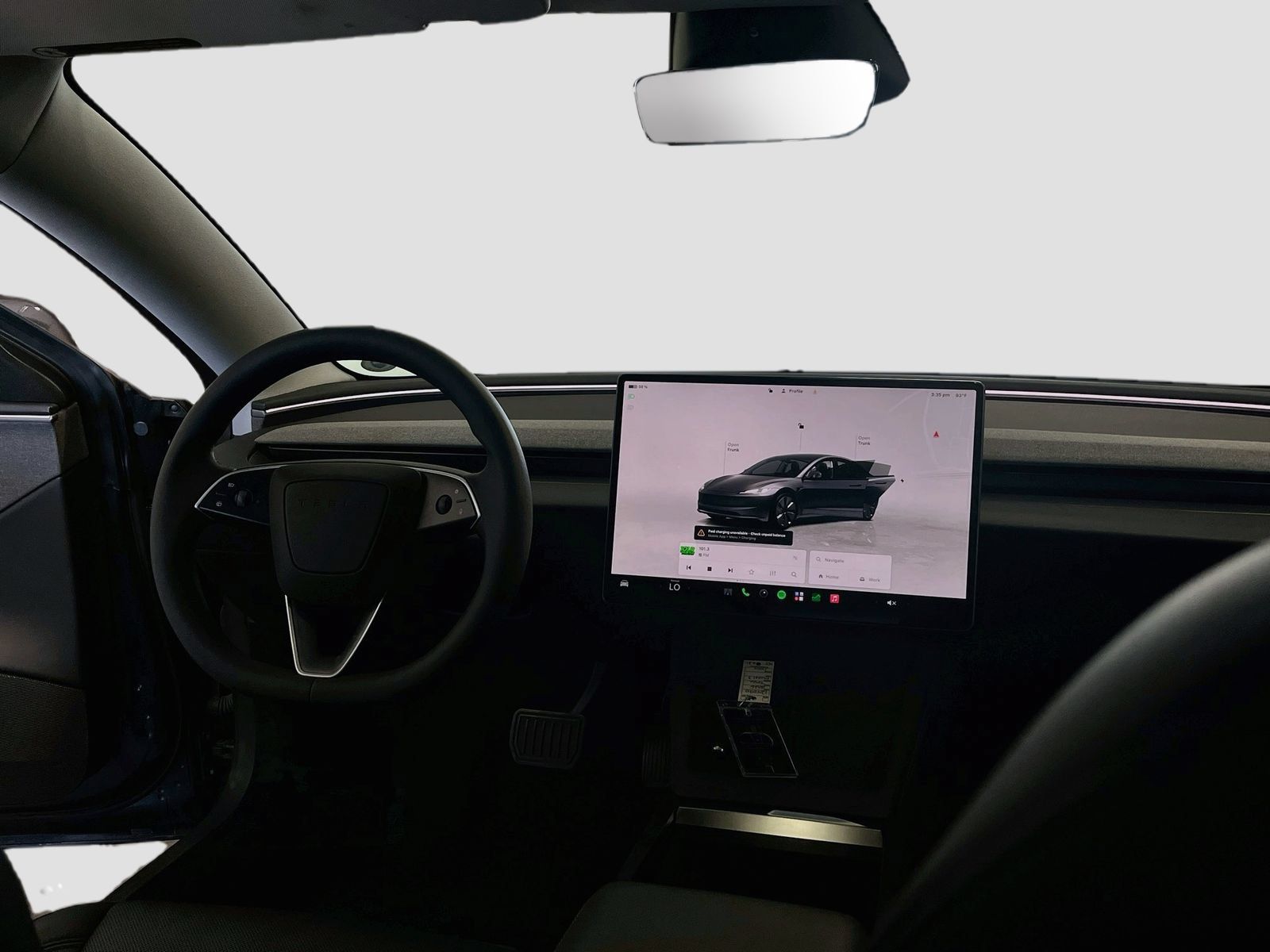 Used 2026 Tesla Model 3 RWD image 25