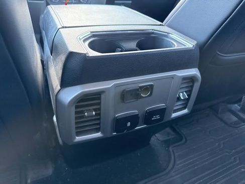 Used 2019 Ford F250 Lariat w/ Lariat Ultimate Package image 12