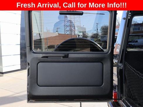 Used 2011 Mercedes-Benz G 550 image 22