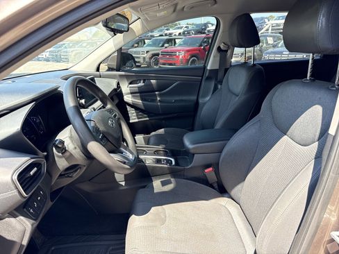 Used 2020 Hyundai Santa Fe SEL image 11
