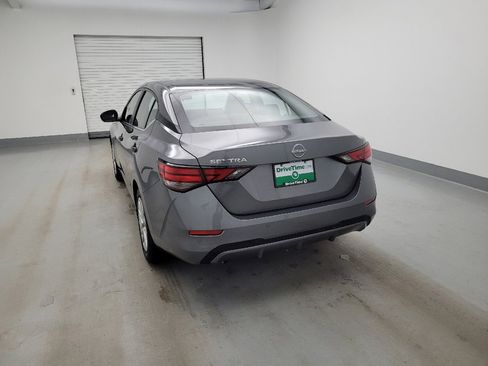 Used 2024 Nissan Sentra S FWD image 6