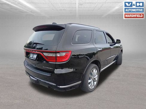 Used 2024 Dodge Durango Citadel AWD/4WD image 34