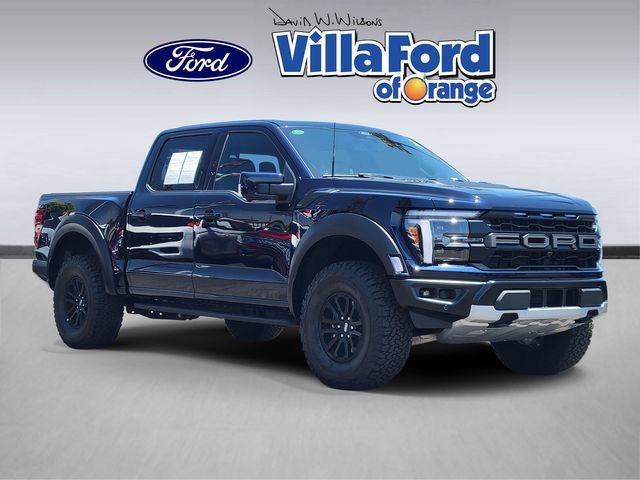 New 2026 Ford F150 Raptor AWD/4WD image 36