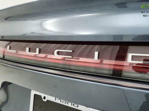 Used 2025 Lucid Air Pure RWD image 18