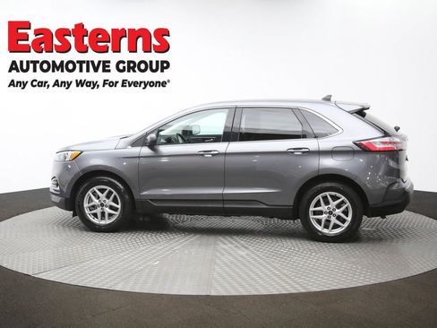 Used 2023 Ford Edge SEL image 61