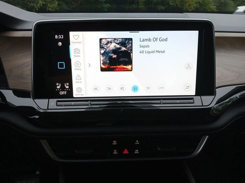 New 2026 Volkswagen Atlas SE image 18