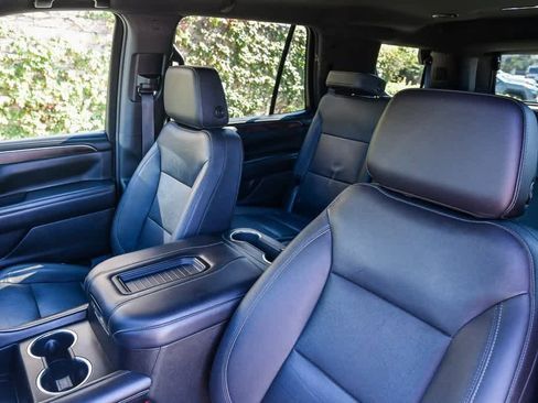 Used 2023 Chevrolet Tahoe LT image 18