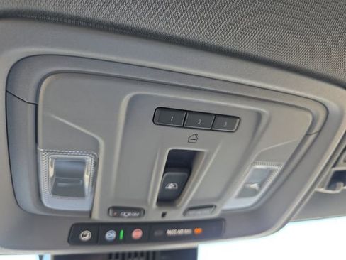 New 2026 Chevrolet Silverado 1500 RST w/ All Star Edition Plus image 23