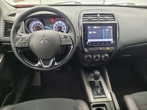 Used 2022 Mitsubishi Outlander Sport SE AWD/4WD image 22