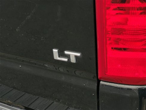 Used 2020 Chevrolet Silverado 1500 LT w/ Texas Edition image 8