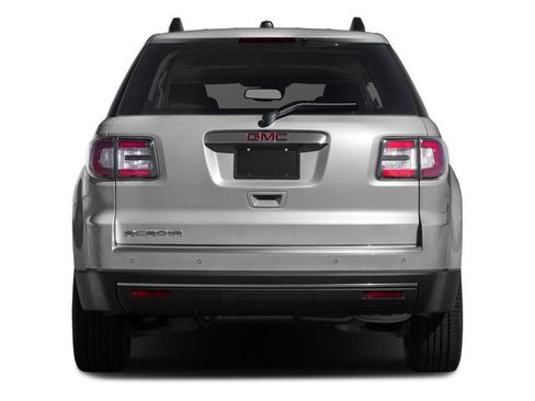 Used 2017 GMC Acadia Limited SLT AWD/4WD image 8