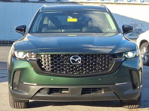 New 2026 MAZDA CX-50 AWD 2.5 S w/ Premium Package image 2