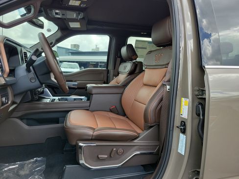 New 2026 Ford F250 King Ranch AWD/4WD image 10