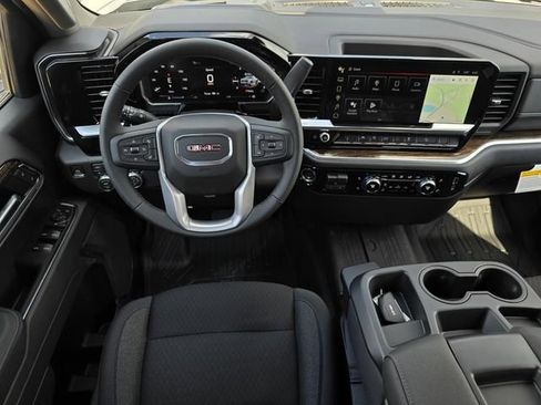 New 2026 GMC Sierra 1500 Elevation AWD/4WD image 13