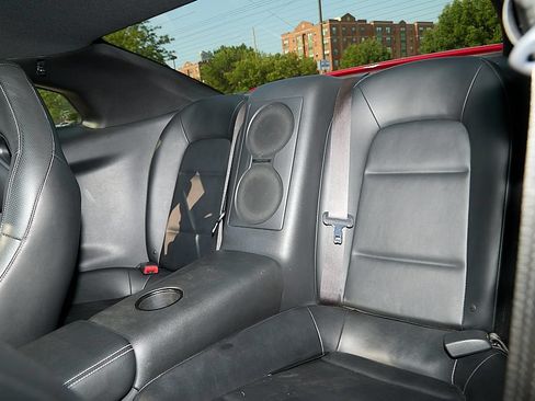 Used 2016 Nissan GT-R Premium AWD/4WD image 35