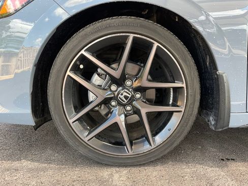 Certified 2023 Honda Civic Sport Touring image 12