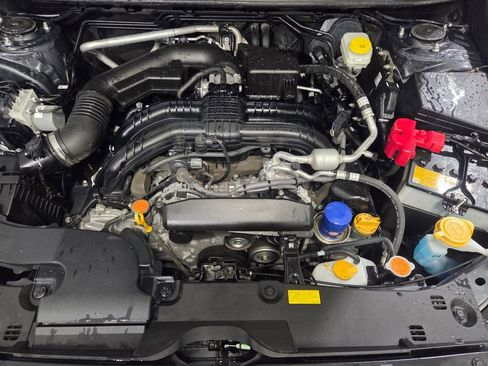 Used 2024 Subaru Crosstrek 2.0i Premium image 22