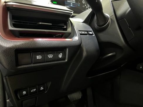 Certified 2024 Toyota Prius Prime Premium FWD image 16