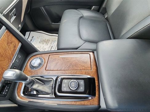 Used 2024 Nissan Armada SL w/ Cargo Package image 25