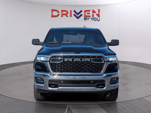 Used 2025 RAM 1500 Big Horn image 8