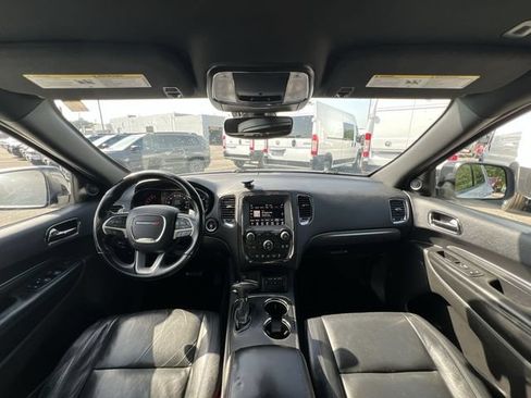 Used 2019 Dodge Durango GT w/ Blacktop Package AWD/4WD image 22