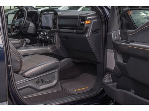 Used 2025 Ford F150 Tremor w/ Bed Utility Package AWD/4WD image 10