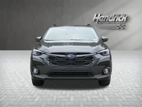 New 2026 Subaru Crosstrek 2.5i Limited w/ Crosstrek Mirror Package image 3