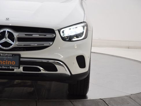 Used 2022 Mercedes-Benz GLC 300 image 10