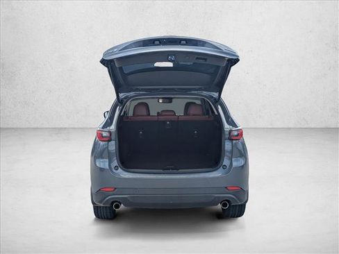Used 2024 MAZDA CX-5 Carbon Edition image 6