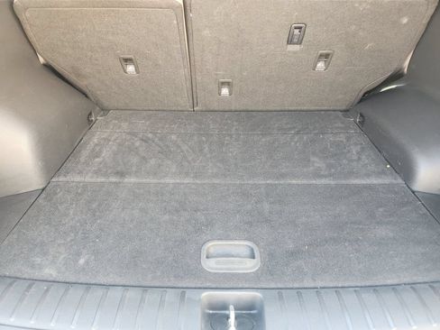 Used 2021 Hyundai Tucson Limited FWD image 30