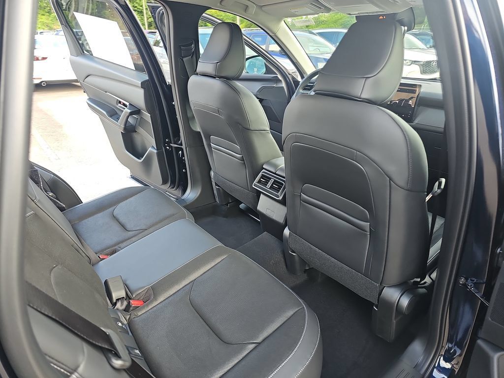 New 2026 MAZDA CX-5 Select AWD/4WD image 11