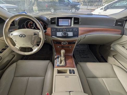 Used 2006 INFINITI M35 x AWD/4WD image 15