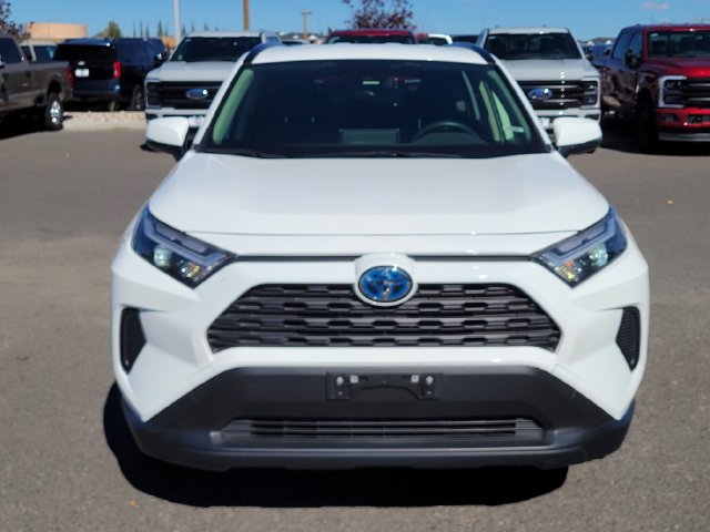 Used 2023 Toyota RAV4 XLE w/ XLE Grade Weather Package AWD/4WD image 5